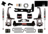 Skyjacker F1560BKM Suspension Lift Kit w/Shock Fits 15-18 F-150