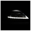 Spyder Auto 5083999 Fog Lights Fits 11-17 Sienna