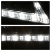 Spyder Auto 5083999 Fog Lights Fits 11-17 Sienna