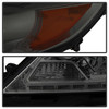Spyder Auto 5083999 Fog Lights Fits 11-17 Sienna