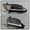 Spyder Auto 5083999 Fog Lights Fits 11-17 Sienna