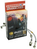 Goodridge USA 22035 G-STOP SS Braided Brake Line Kit Fits 09-12 FX35