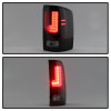 Spyder Auto 5083784 Light Bar LED Tail Lights
