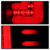 Spyder Auto 5083784 Light Bar LED Tail Lights