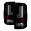 Spyder Auto 5083784 Light Bar LED Tail Lights