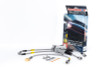 Goodridge USA 14125 G-STOP SS Braided Brake Line Kit Fits 08-13 Silverado 1500