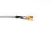 Goodridge USA 14125 G-STOP SS Braided Brake Line Kit Fits 08-13 Silverado 1500