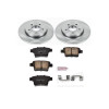 PowerStop Autospecialty Kit (KOE1379)