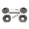 USA Standard Gear SL M20-29 Spartan Locker