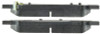 StopTech 308.14130 StopTech Street Brake Pads Fits 10-16 Genesis Coupe Optima