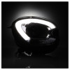 Spyder Auto 5083449 LBDRL Projector Headlights Fits 11-15 Cooper Countryman