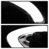 Spyder Auto 5083449 LBDRL Projector Headlights Fits 11-15 Cooper Countryman