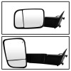 Spyder Auto 9935596 XTune Door Mirror