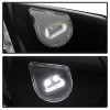 Spyder Auto 9935596 XTune Door Mirror