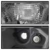 Spyder Auto 9042263 Headlight Fits 07-13 Sequoia Tundra