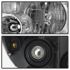 Spyder Auto 9042263 Headlight Fits 07-13 Sequoia Tundra
