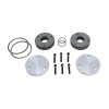 Yukon Gear & Axle YHC50008 Yukon Hardcore Drive Flange