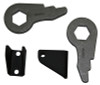 Skyjacker C103KE Torsion Key Front Leveling Kit