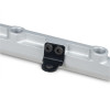 Grams Performance and Design G50-04-1020 Fuel Rail Fits 11-17 Mustang