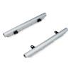 Grams Performance and Design G50-04-1020 Fuel Rail Fits 11-17 Mustang