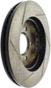 StopTech 126.99058SL Sport Slotted Disc Brake Rotor Fits 11-19 Amarok
