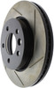 StopTech 126.99058SL Sport Slotted Disc Brake Rotor Fits 11-19 Amarok