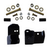 Skyjacker JLOSM Outboard Shock Mounting Kit Fits 18-20 Gladiator Wrangler (JL)