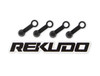 Lakewood RK400-27 Rekudo Bleeder Screw Caps