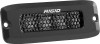 Rigid Industries 925513BLK SR-Q Series Pro Spot Diffused Light
