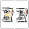 Spyder Auto 5086273 Projector Headlights