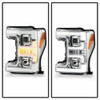 Spyder Auto 5086273 Projector Headlights