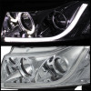 Spyder Auto 5074171 DRL Projector Headlights Fits 11-14 Cruze