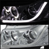 Spyder Auto 5074171 DRL Projector Headlights Fits 11-14 Cruze