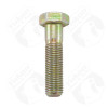 Yukon Gear & Axle YSPBLT-061 Pinion Support Bolt