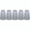 Anzo USA 861084 Cab Roof Light Assembly