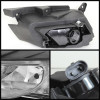 Spyder Auto 5070456 Fog Lights Fits 10-11 3