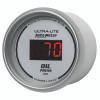 AutoMeter 6527 Ultra-Lite Digital Oil Pressure Gauge
