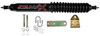 Skyjacker 8109 Steering Stabilizer Single Kit Fits 87-95 Wrangler (YJ)
