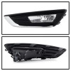 Spyder Auto 5083012 Fog Lights Fits 15-16 Focus