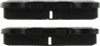 StopTech 309.09611 Sport Disc Brake Pad Set Fits 03-06 Lancer
