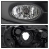Spyder Auto 5084903 Fog Lights Fits 17-18 CR-V