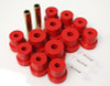 Energy Suspension 3.2103R Leaf Spring Bushing Set