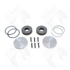 Yukon Gear & Axle YHC50006 Yukon Hardcore Flange Set