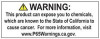 Yukon Gear & Axle YP TRKD60-1350U Trail Repair Kit