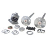 Yukon Gear & Axle YA FMUST-1-31 Axle Kit Fits 79-93 Mustang
