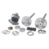 Yukon Gear & Axle YA FMUST-1-31 Axle Kit Fits 79-93 Mustang