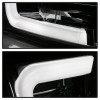 Spyder Auto 9041686 XTune Light Bar LED Tail Lights Fits 16-19 Tacoma