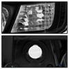 Spyder Auto 5088406 Projector Headlights Fits Armada Armada (Pathfinder) TITAN