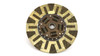 Centerforce DF593010 Dual Friction Clutch Pressure Plate And Disc Set