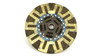 Centerforce DF593010 Dual Friction Clutch Pressure Plate And Disc Set